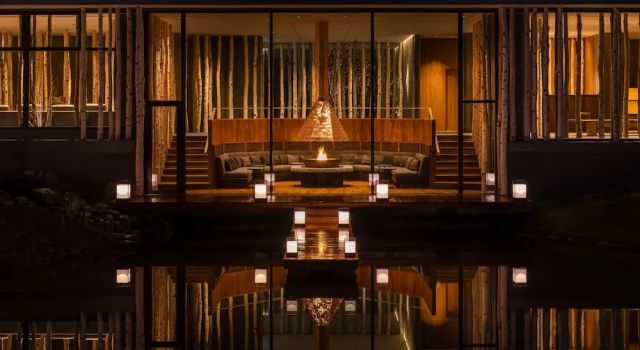 Hoshino Resorts KAI Poroto