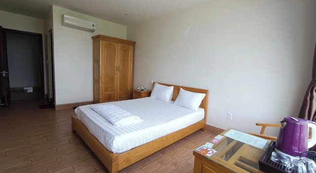 Victory Hotel Da Nang - by Bay Luxury, Prenota Hotel Da Nang 