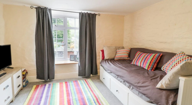 Kettle Cottage, Machynlleth, Забронировать Отель Махинллет Повис