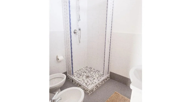 Одноместный номер Standard Casa Nonna Rosa
