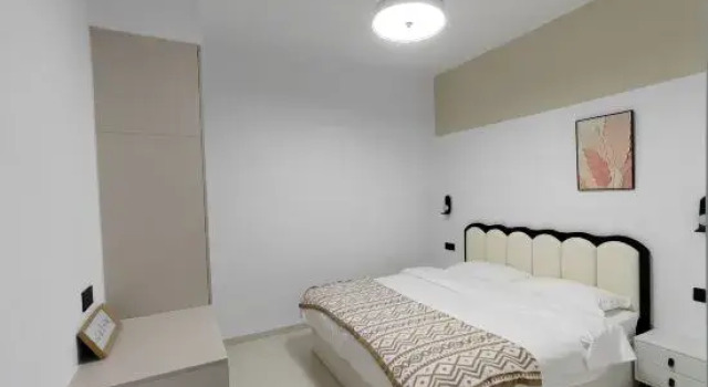 Люкс Xian Yun Wu Guesthouse