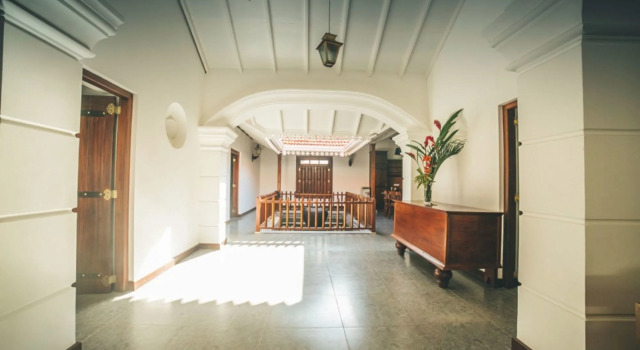 Sisikirana Villa