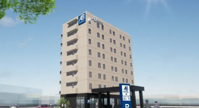 AB Hotel Seki, Prenota Hotel Seki Gifu
