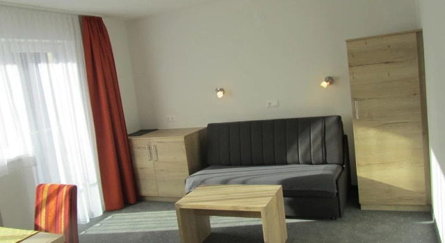 Appartements Kroner