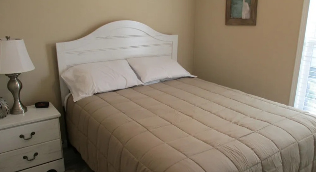 Коттедж Horseshoe Cove RV Resort