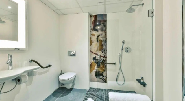 Двухместный номер Privilege Mercure Périgueux Centre Historique