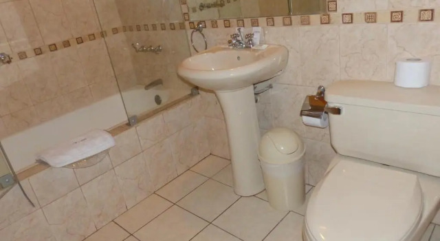 Люкс Viajero Lima - Miraflores Hostel