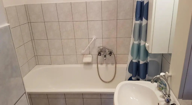 Апартаменты Apartman Kaszás Central