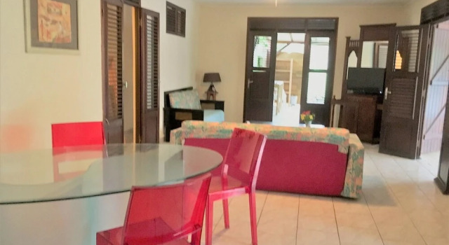 Villa Bellevue, Prenota Villa Hotel a Grande-Terre con piscina, Piscina