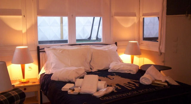 Номер Royal The New Yorkers Hotel