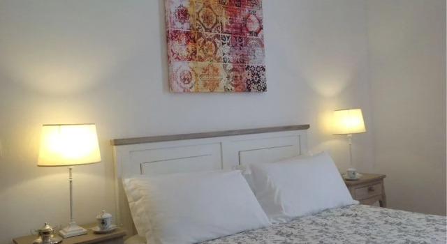 MaNanna B&B