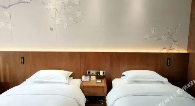 Yizhengyuan Hotel, Забронировать Отель Бизнес-отели Шаньдун, 4* 5*