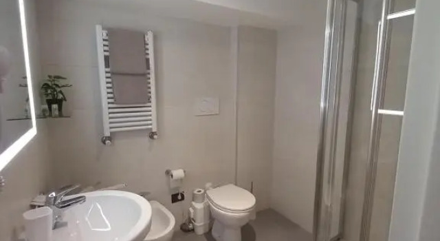 Номер Standard AFFITTACAMERE SAN BIAGIO