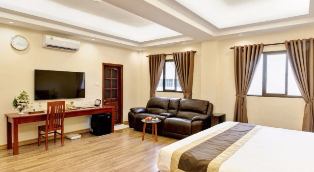 My Hotel 23