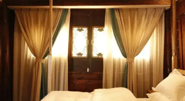 Семейный люкс Zhujunfu Inn