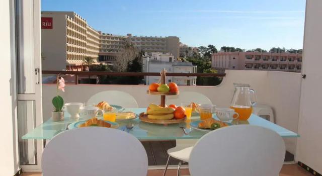 Апартаменты Beach Center 2 - 300m beach