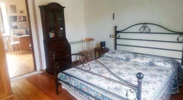B&B Stefano, Buchen Sie Bed & Breakfast Neirone Ligurien