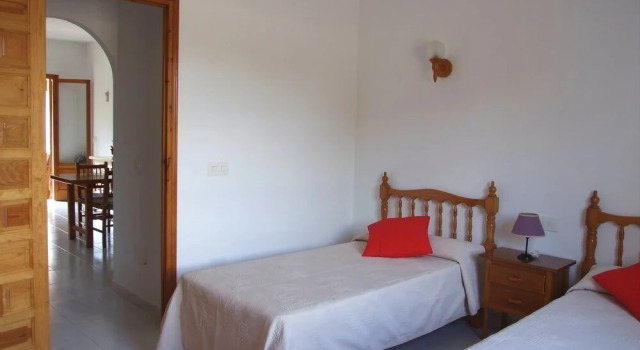 Aguamar, Book Hotel Playa Migjorn Formentera