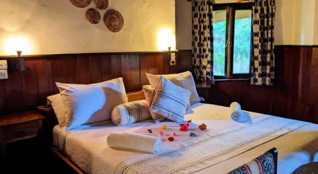 Номер Standard Lawns Hotel