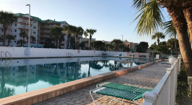 Belleview Gulf Condos, Забронировать Отель Индиан-Шорс Клируотер-Бич