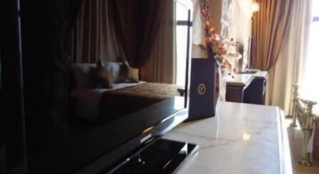 Siena Hotel, Book Hotel 4-Star Hotels in Mount Lebanon, 4*