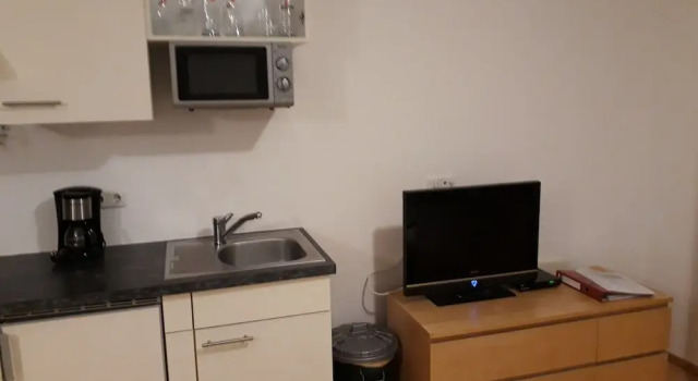 Студия Apartments TAPS