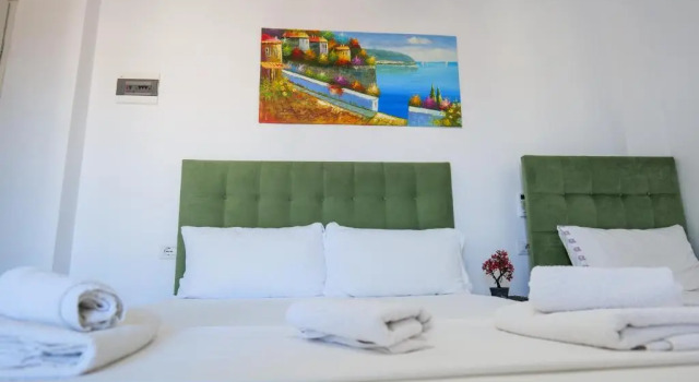 Номер Standard Guest House Gerard
