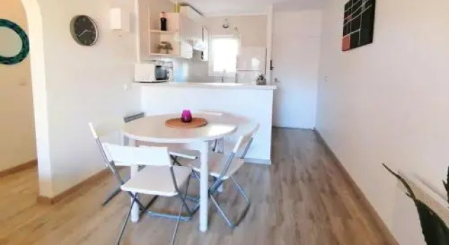 Apartamento Ibiza