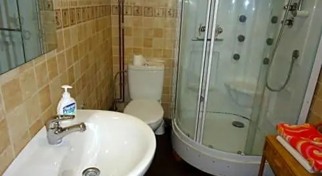 Двухместный номер Standard Lenin Hostel