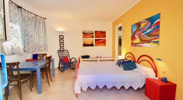 Villa Beatrice, Réserver Villa Olbia Côte d'Émeraude