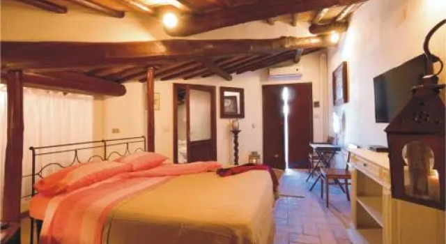 B&B Porta Vivaria
