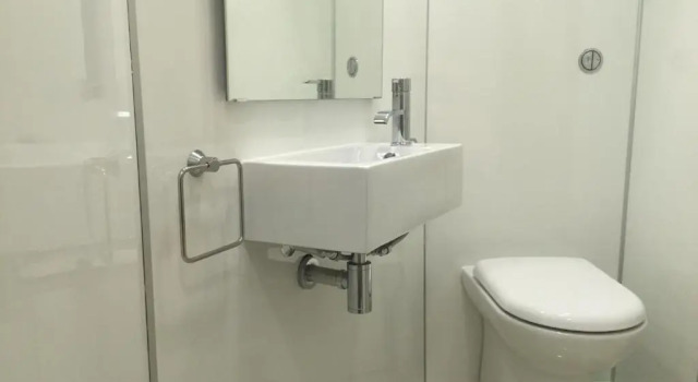 Номер Standard The Harbour Guest House