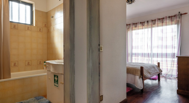 Fort Beach Apartment, Book Lejlighed Figueira da Foz 