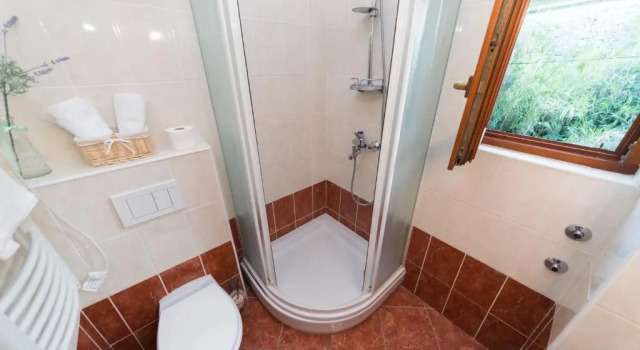 Двухместный номер Standard с видом на море MB Bed&Breakfast