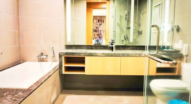 Апартаменты Signature Apartment at 188 Suites