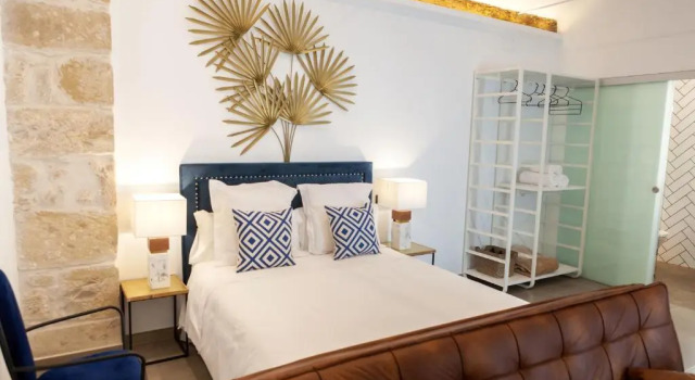Студия VITORES BOUTIQUE APARTAMENTOS Rincón del Regidor