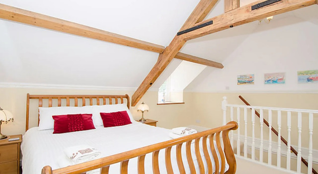 1 School Cottages, Book Hotel Hoteller i Looe med parkering, nær Plaidy Beach, Parkering