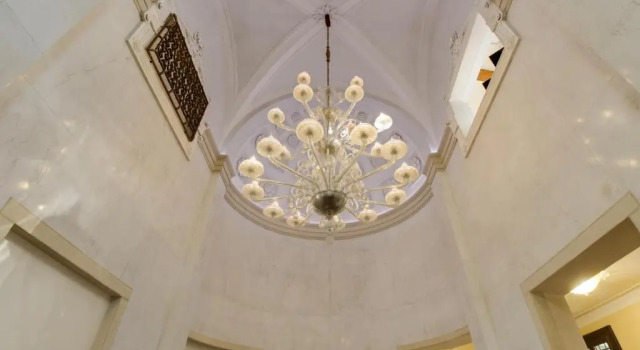 Номер Luxury Villa Volpi
