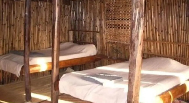 Номер Standard Lacam Lodge - Hostel
