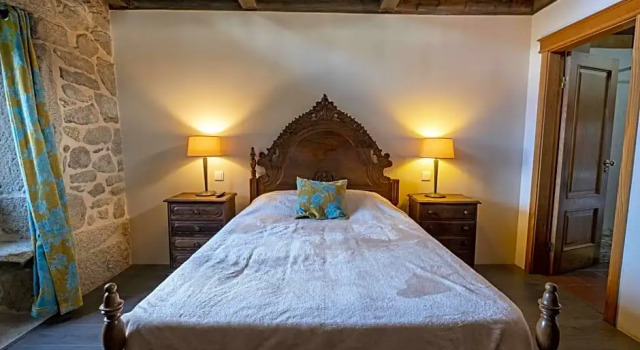 Albergue Quinta Estrada Romana, Rezerwuj Hotel Valenca Minho