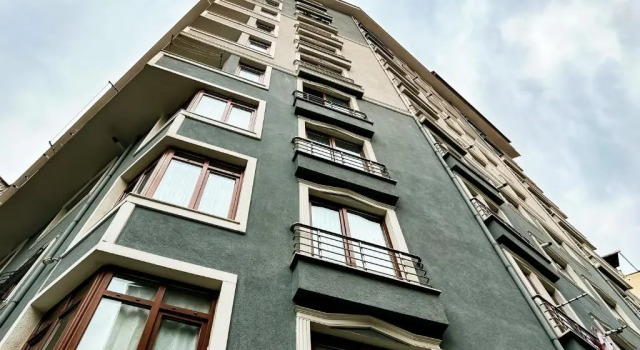 Yildirim Life Apart, Varaa Hotelli Hotellit Marmara-alue pysäköinnillä, Pysäköinti