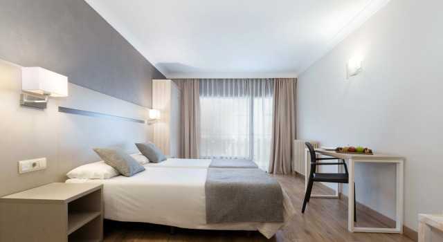 Hotel & Aparthotel Cosmos