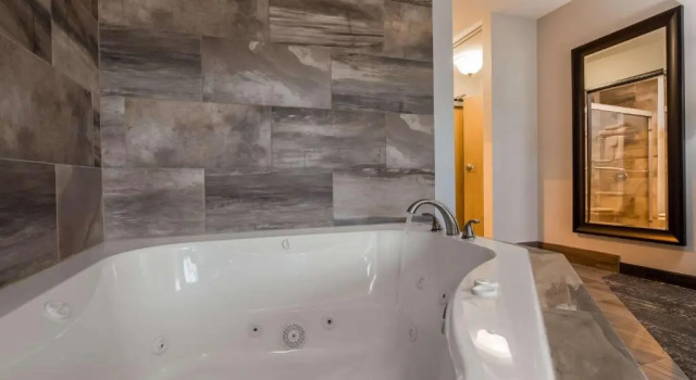 Люкс Best Western Plus Vineyard Inn