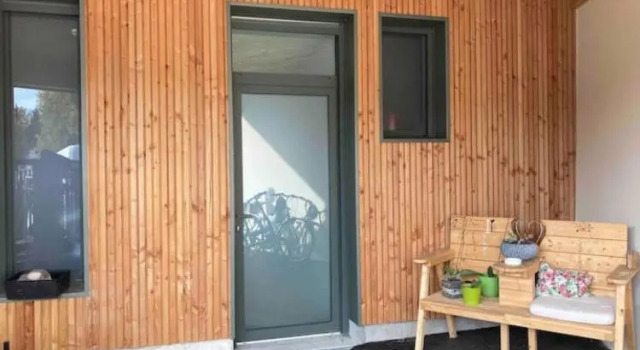 Chambre Avec Salle de Bains Privative