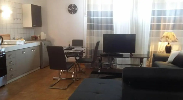 Апартаменты Apartments Center Colmar