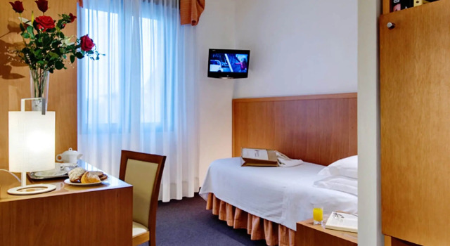 Atlantic Terme Natural Spa & Hotel