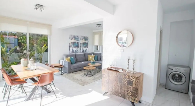 Villa Alasia AQ Al01, Забронировать Вилла Отели Паралимни 4 звезды, 4*