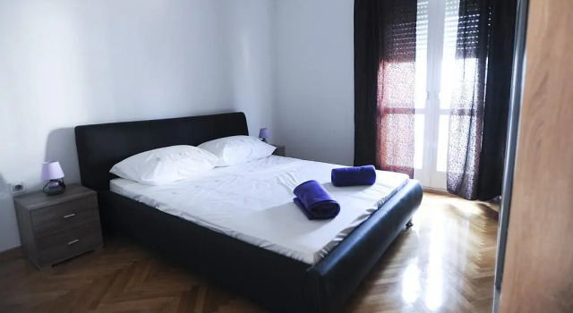 Apartment Sunset Boulevard, Забронировать Апартаменты/квартира Апартаменты Задар, рядом с Пляж Коловаре, Апартаменты/квартира