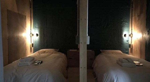 Area Inn Fushimicho Fukuyama Castle Side 2-8 - Hostel, Varaa Hostelli Fukuyama Hiroshima