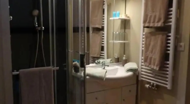 Номер Superior B&B Windsor